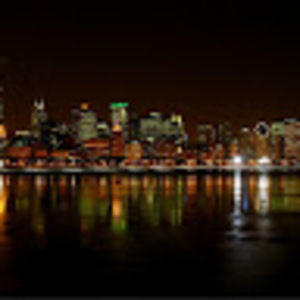 Meet your Posher, Lawrence